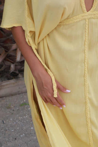 Athena Yellow