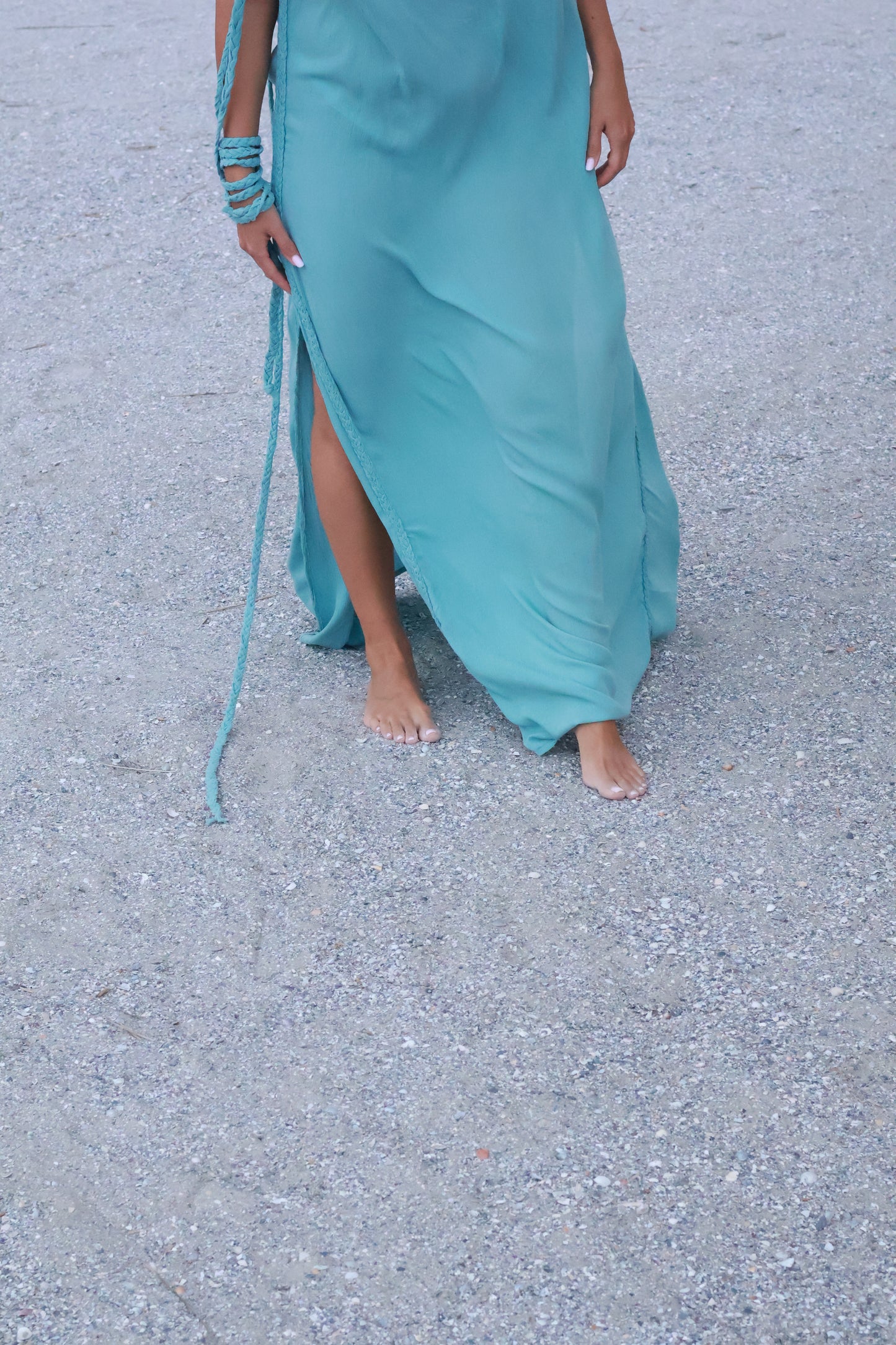 Helena Turquoise