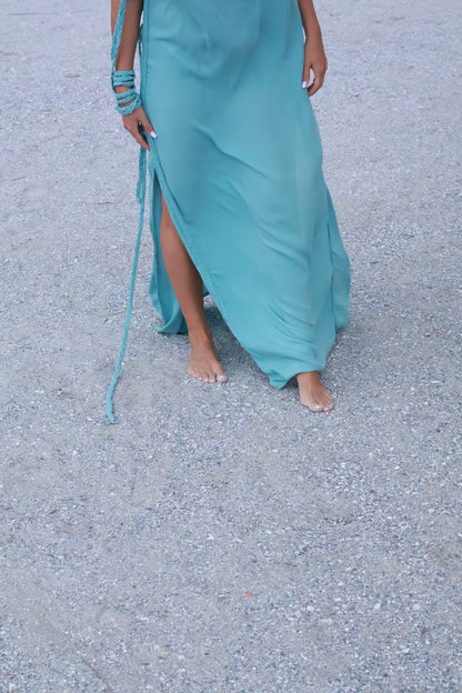 Helena Turquoise