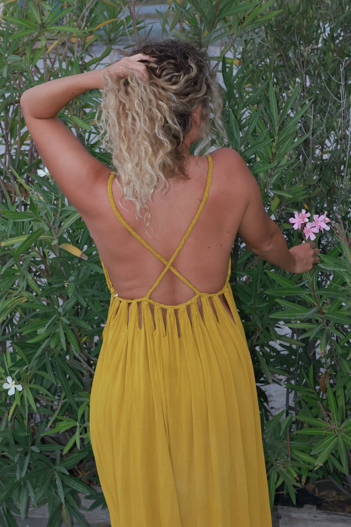 Jaipur Yellow