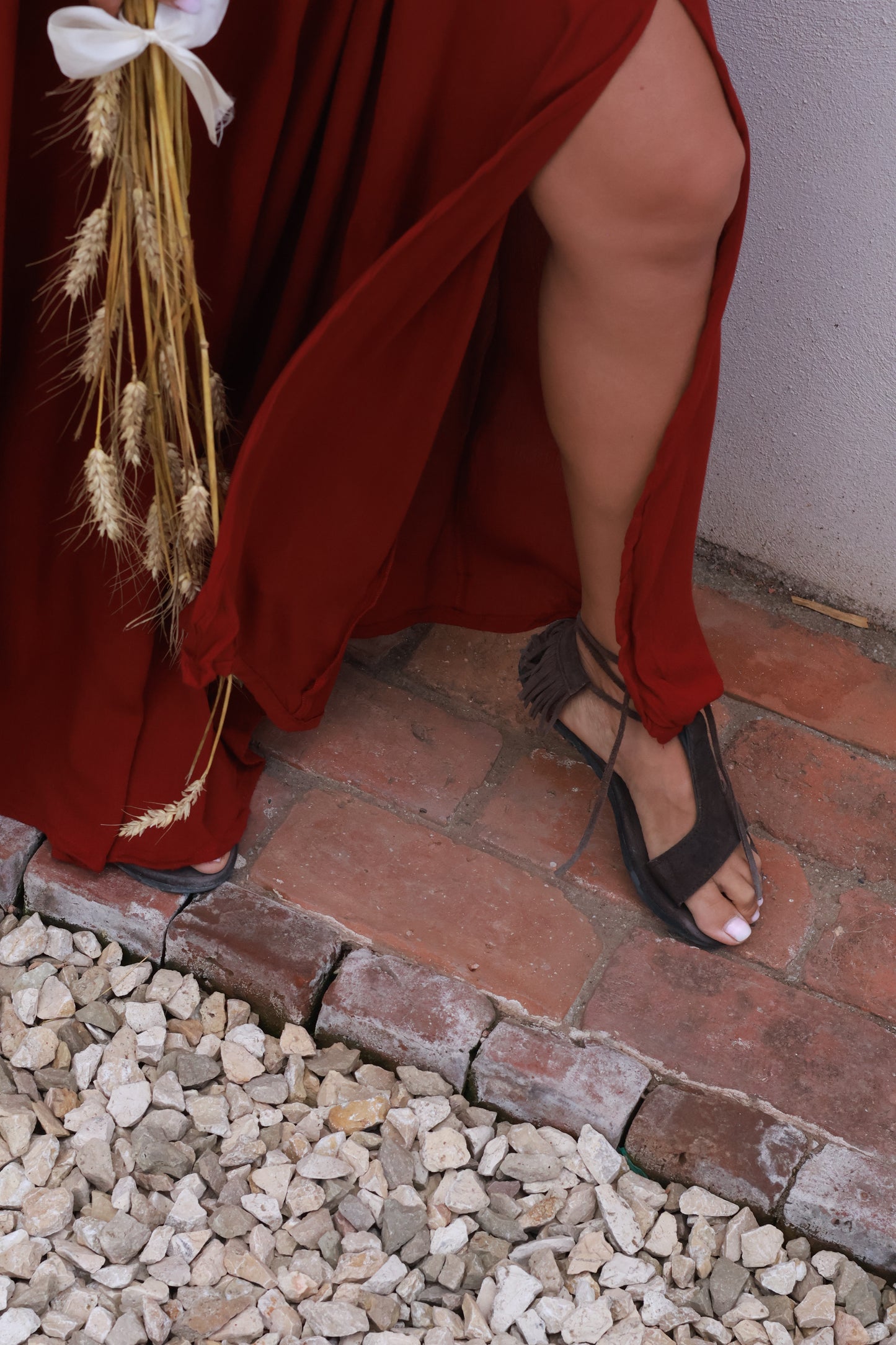 Zephyra Red