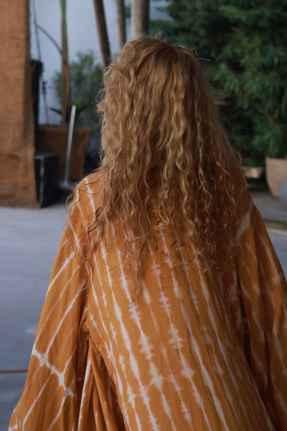 Kyoto Dyed Yellow