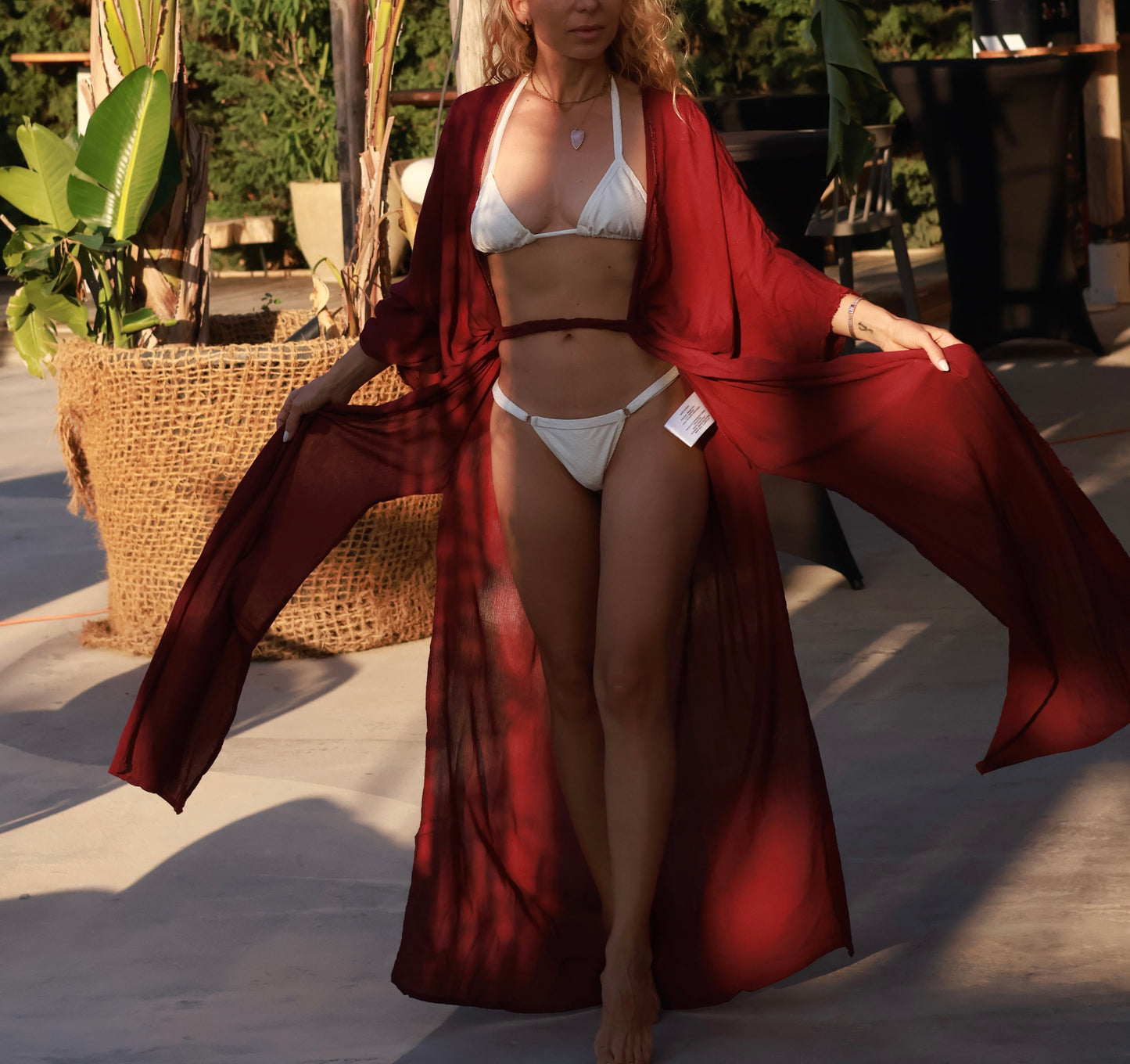 Mykonos Velvet