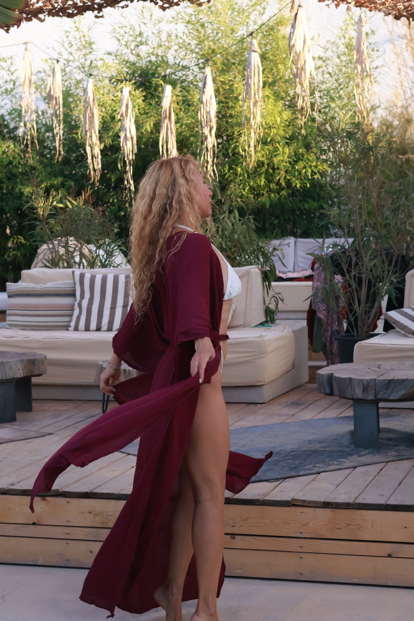 Mykonos Velvet