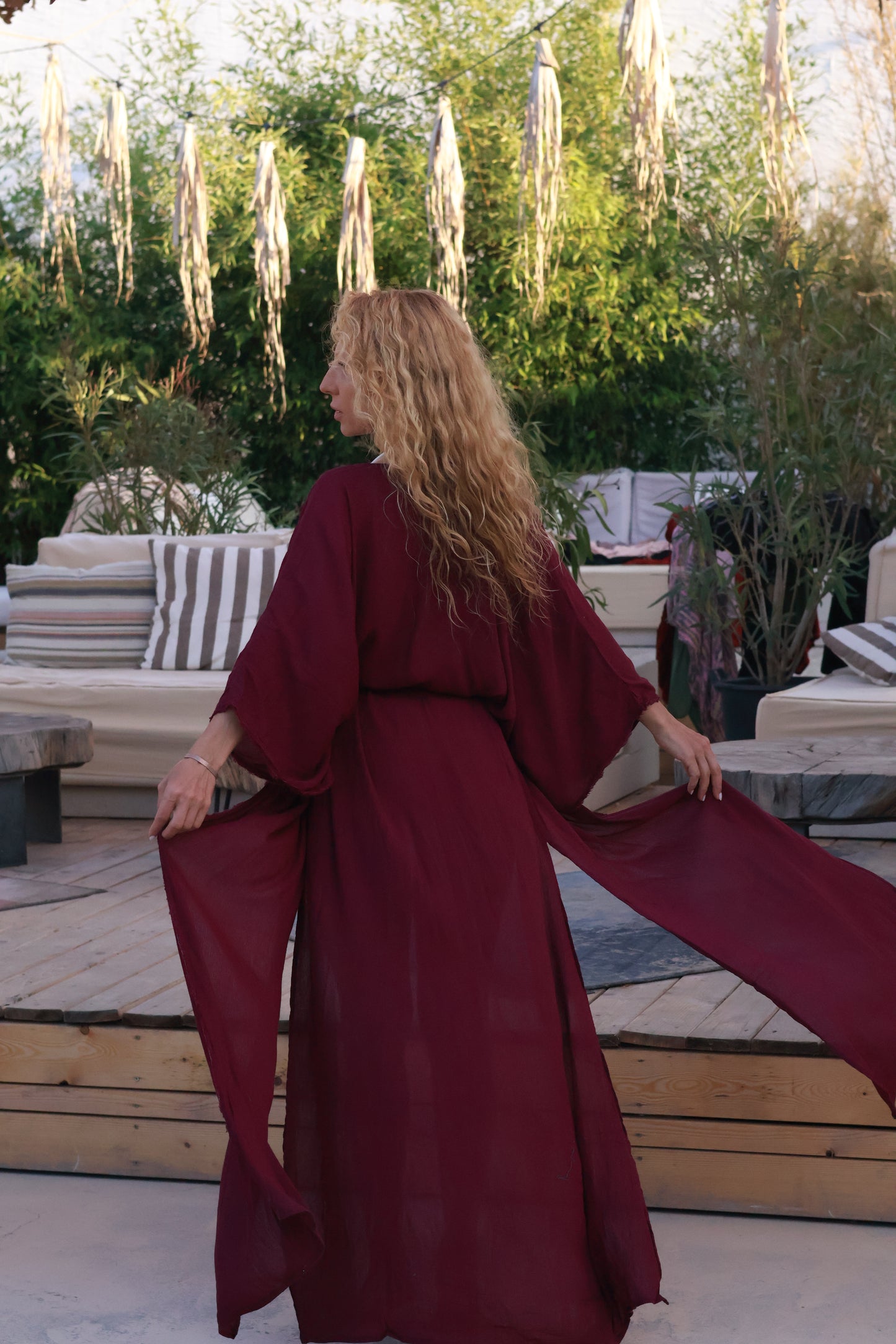 Mykonos Velvet