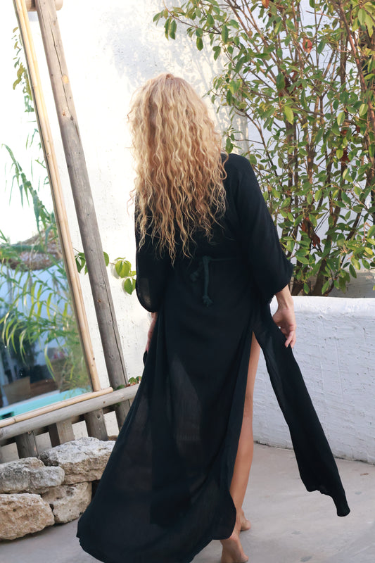 Mykonos Black