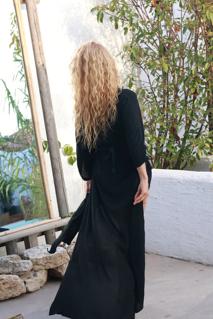 Mykonos Black