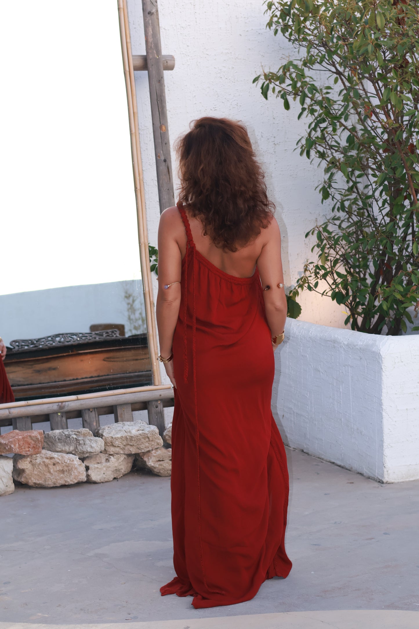 Helena Red
