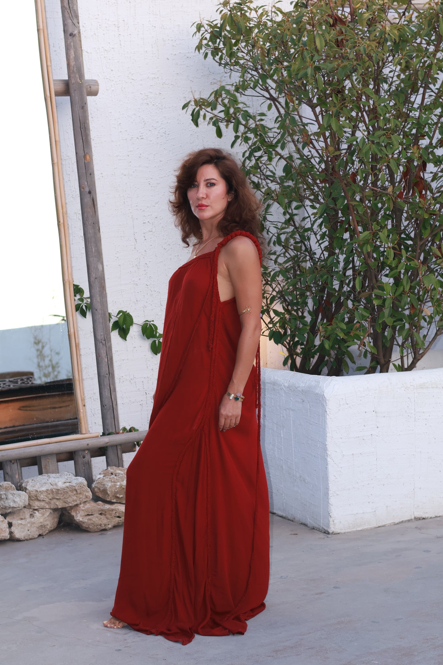 Helena Red