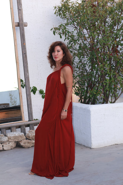 Helena Red