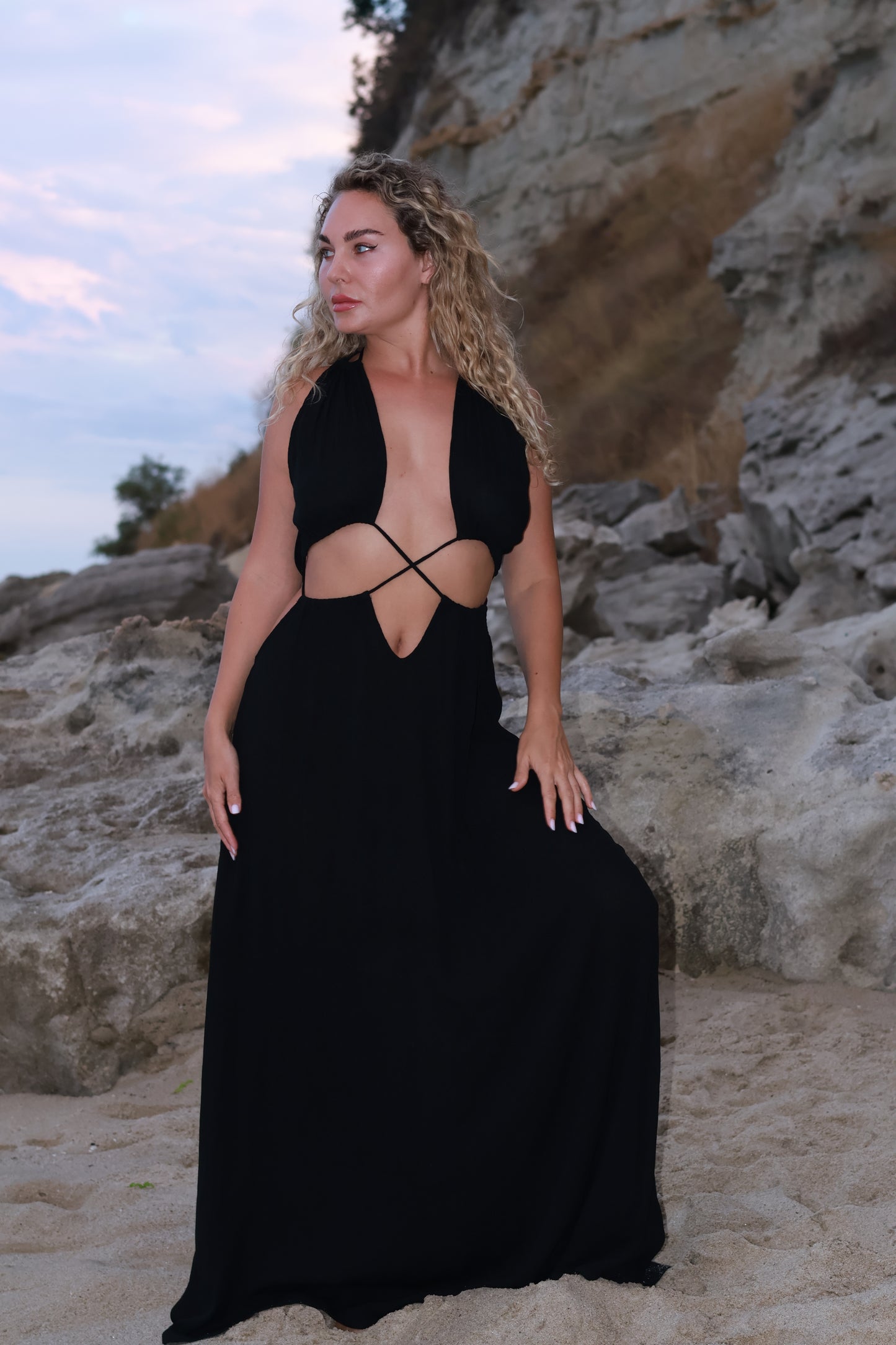 Nyssa Black