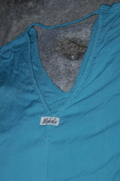 Athena Turquoise
