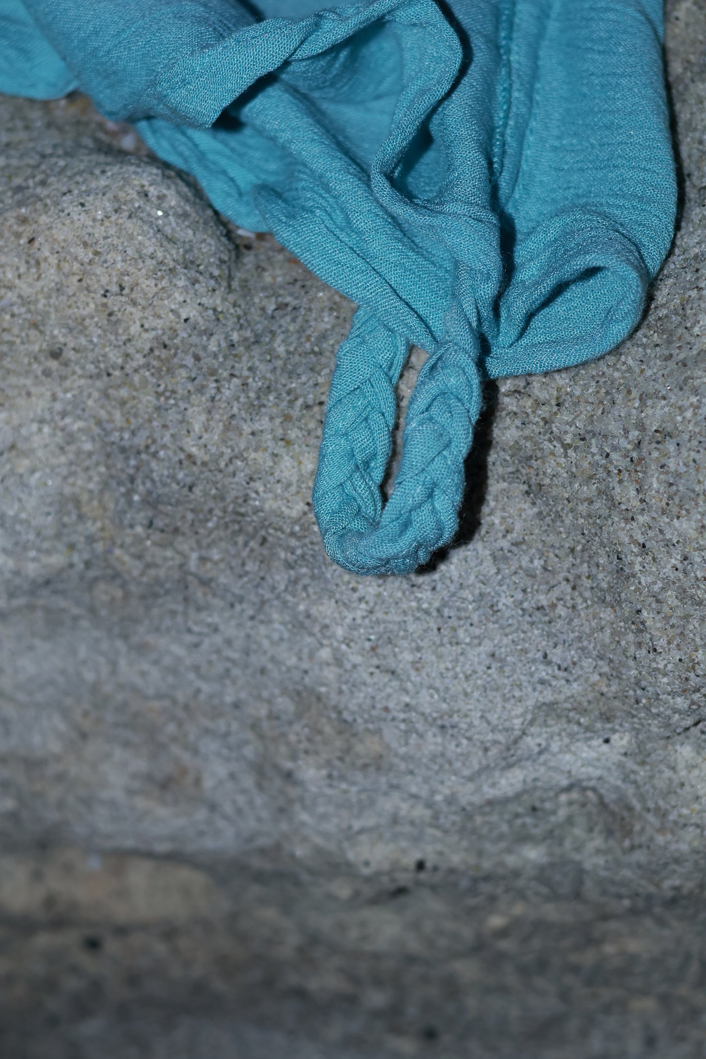 Athena Turquoise