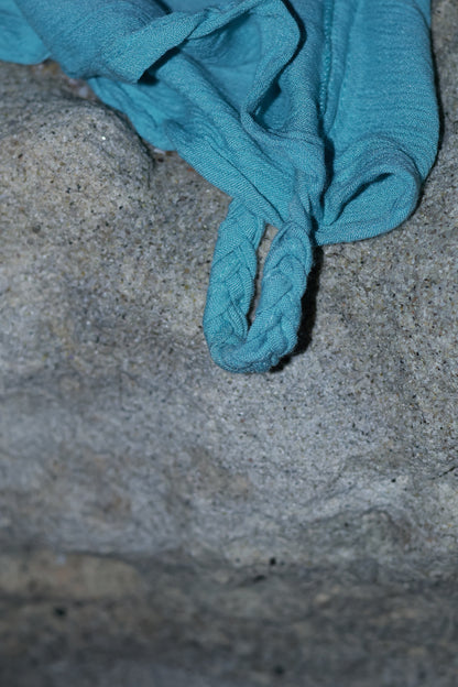 Athena Turquoise
