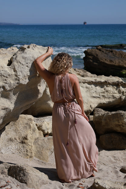Nyssa Rose Sand