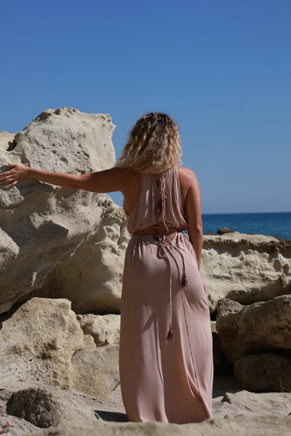 Nyssa Rose Sand