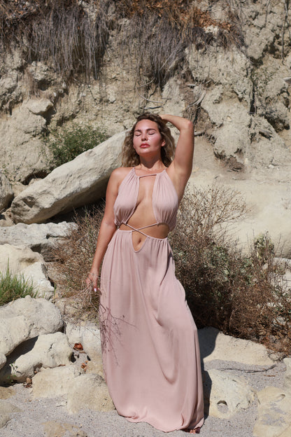 Nyssa Rose Sand