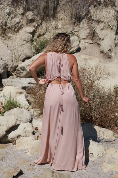 Nyssa Rose Sand
