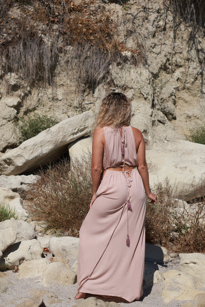 Nyssa Rose Sand