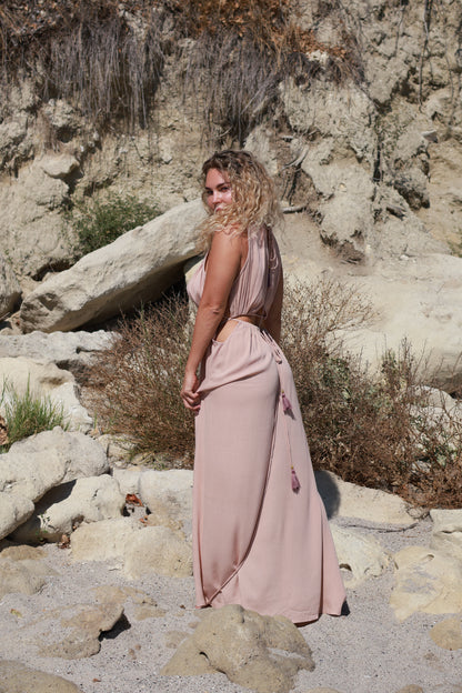 Nyssa Rose Sand