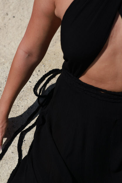 Zephyra Black