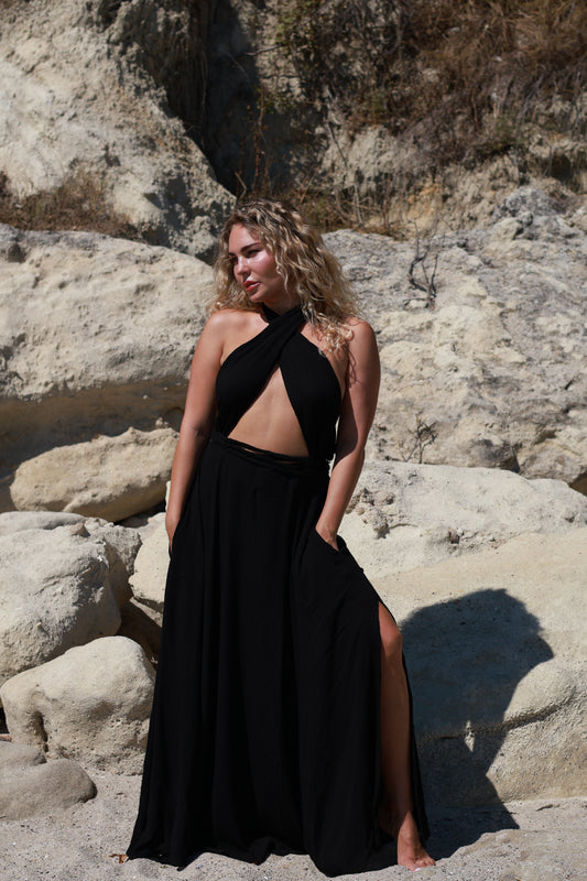 Zephyra Black