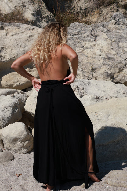 Zephyra Black