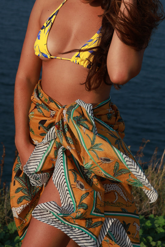 Savanna Gold