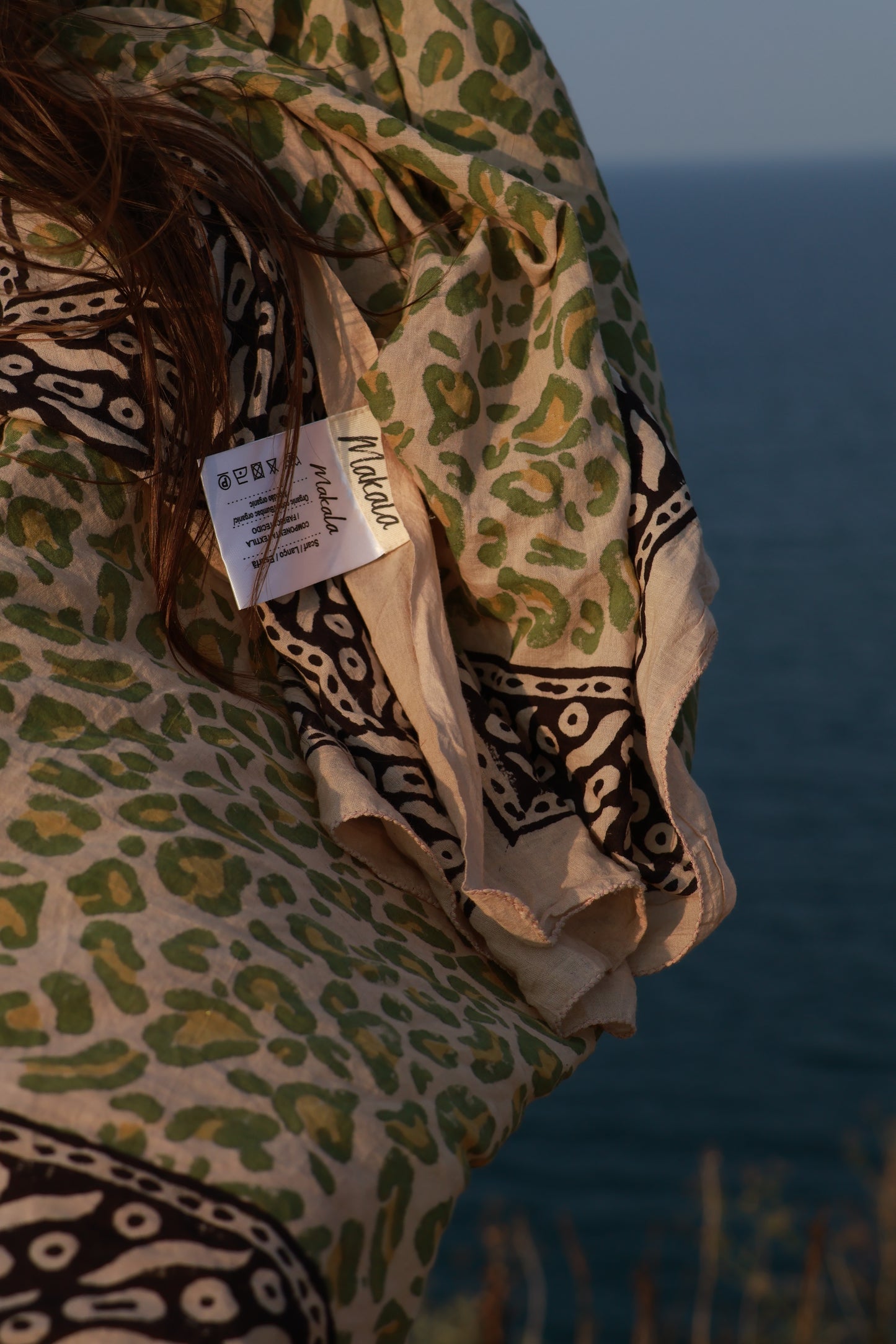 Savanna Emerald