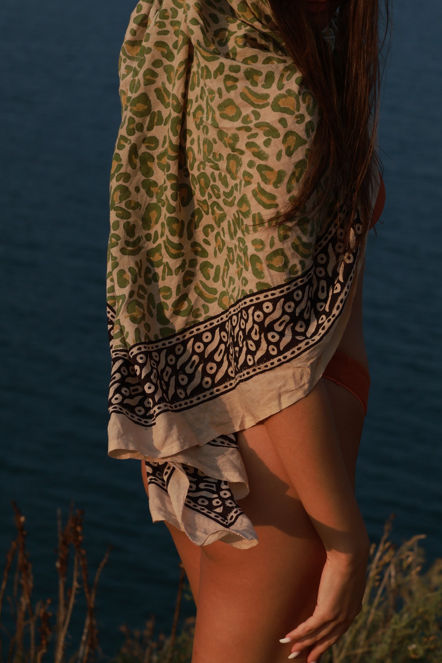 Savanna Emerald