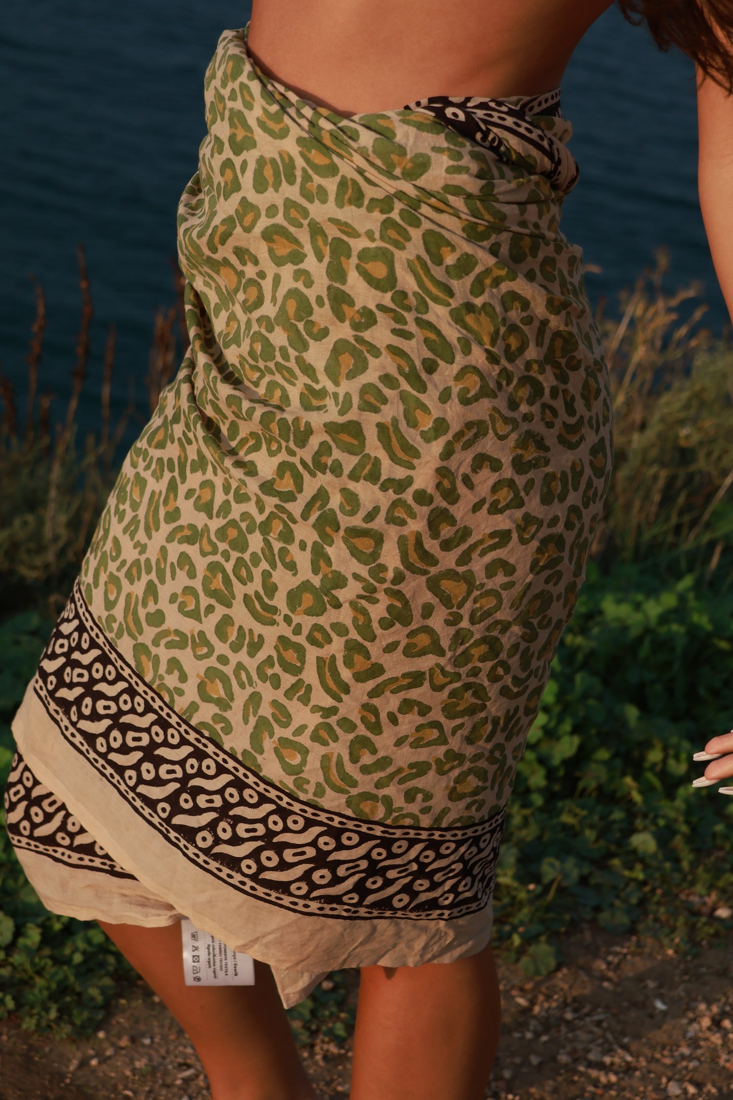 Savanna Emerald