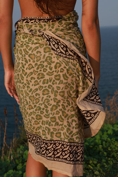 Savanna Emerald
