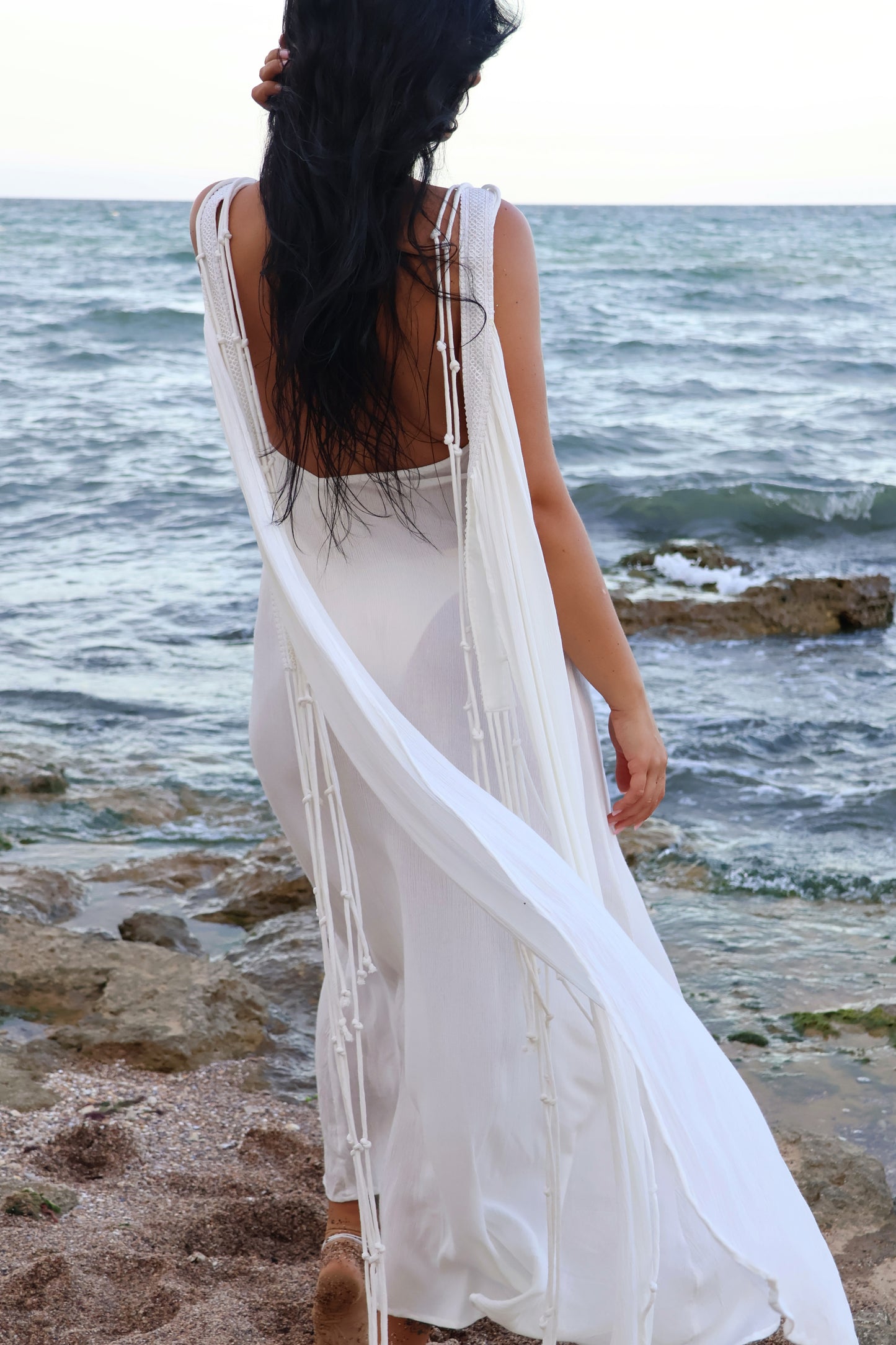 Wings Boho
