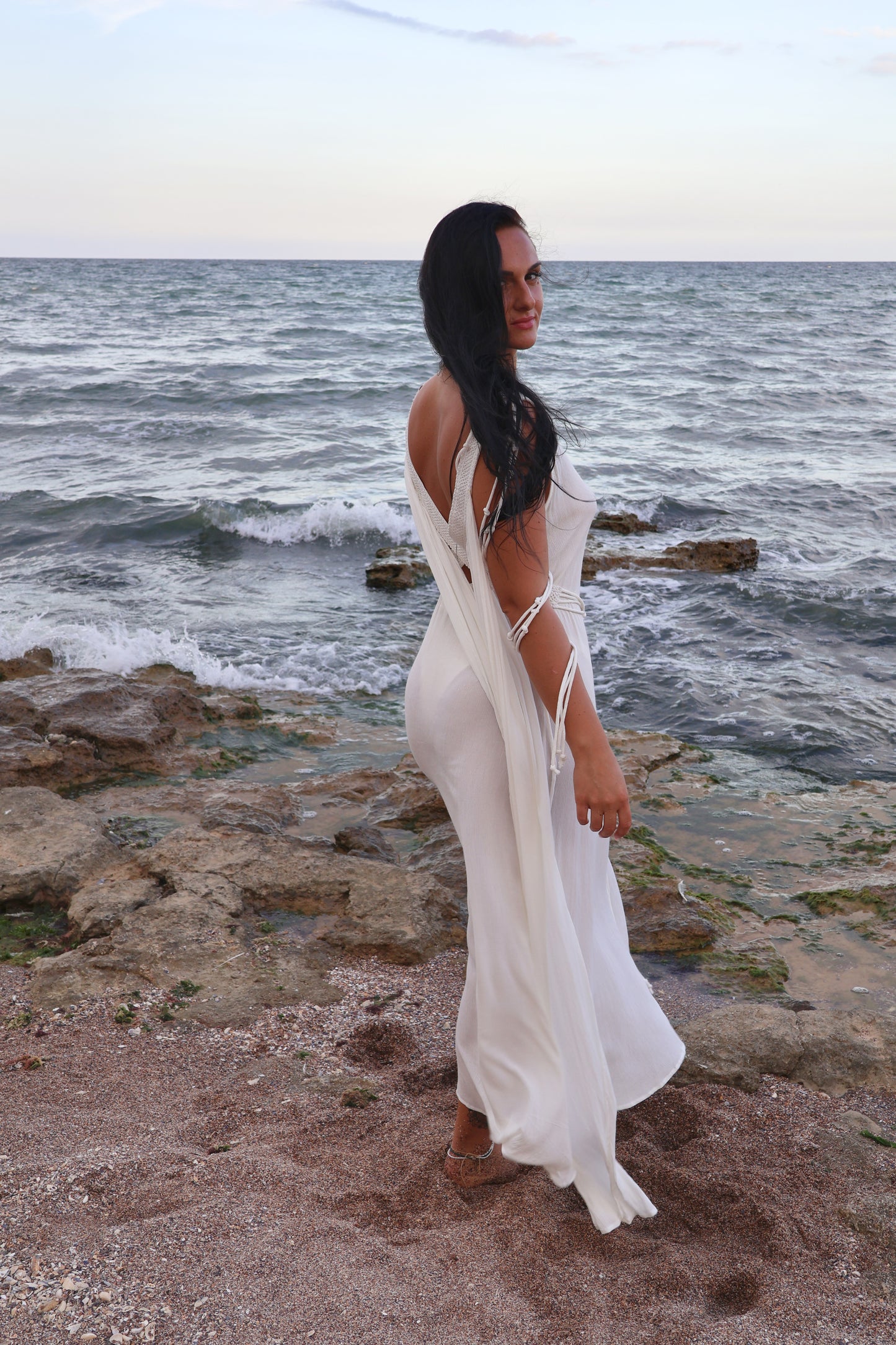 Wings Boho