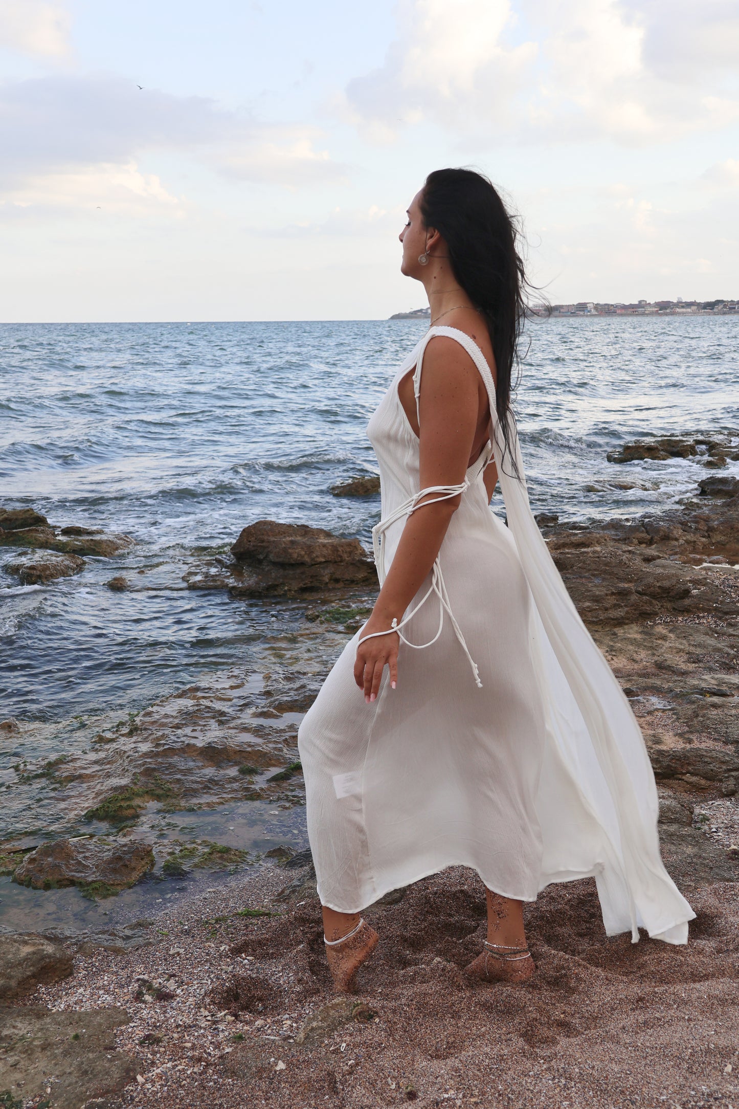 Wings Boho