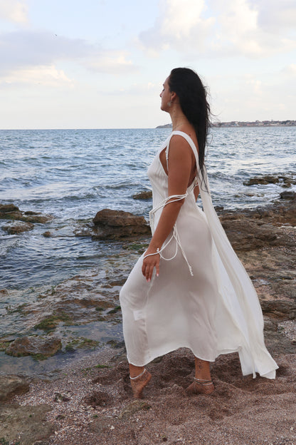 Wings Boho