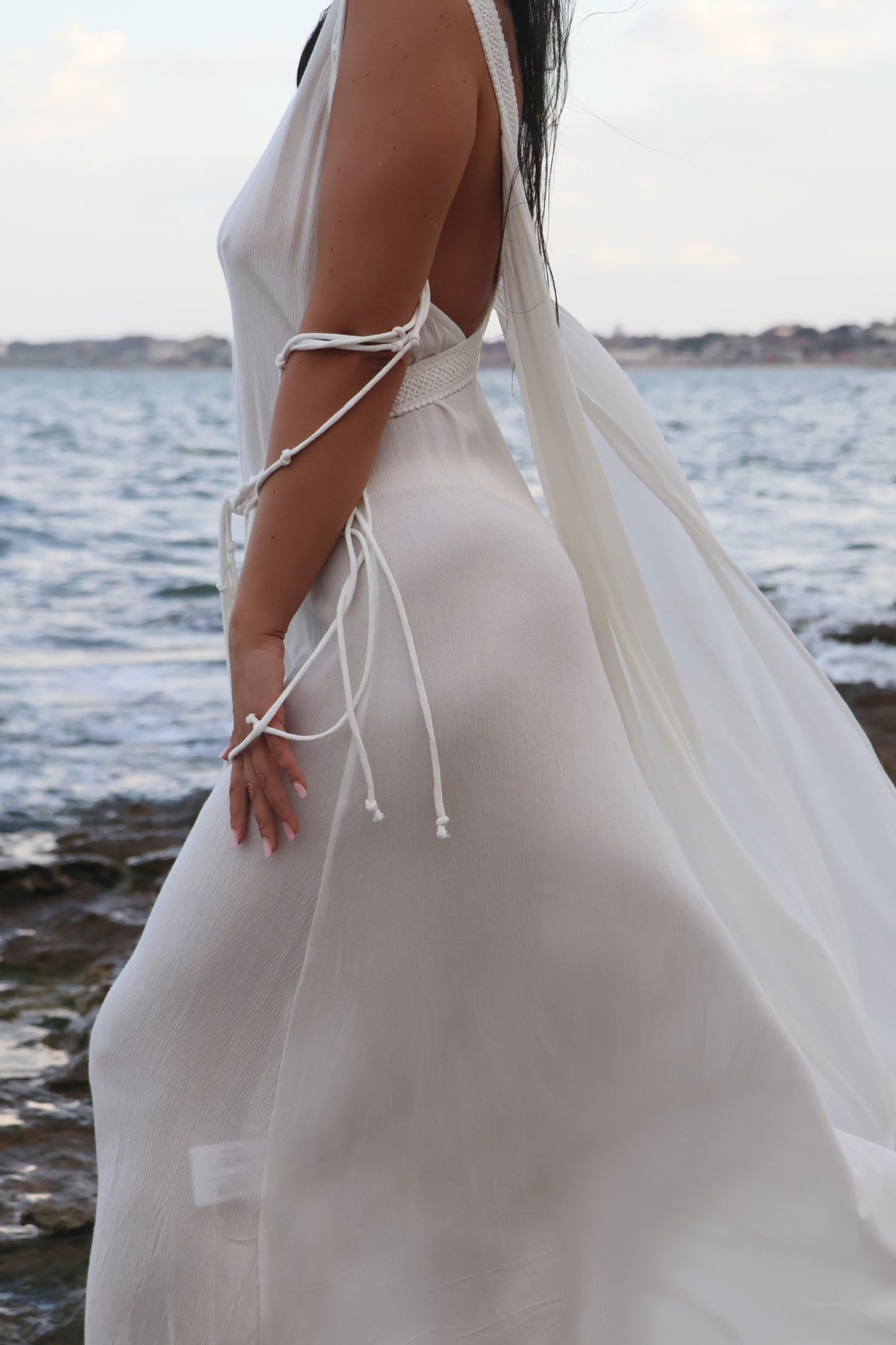 Wings Boho