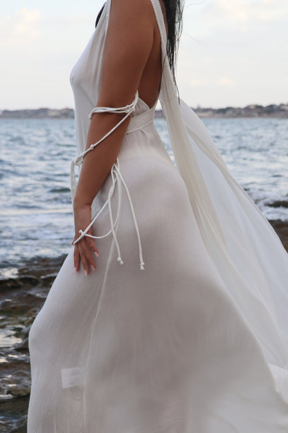 Wings Boho