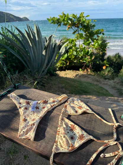 Tropical Sol Brown