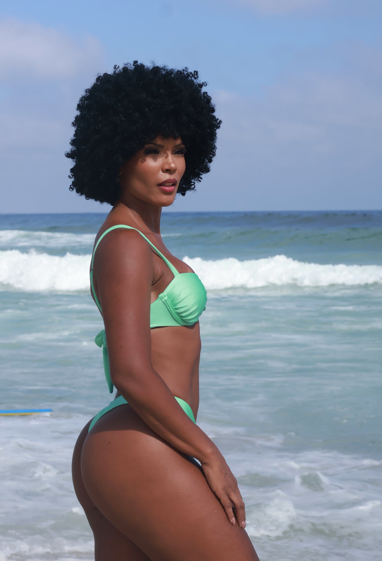 Ocean Breeze