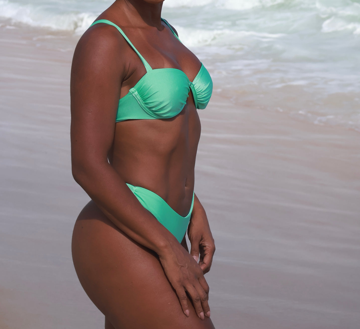 Ocean Breeze