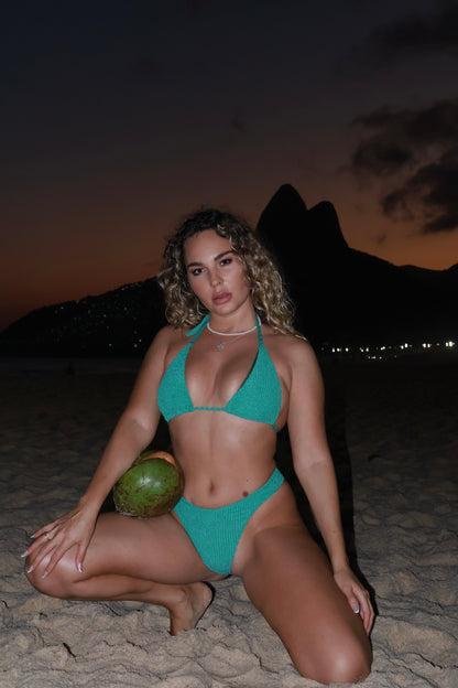 Copacabana Sculpt