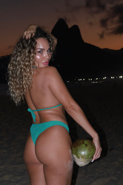 Copacabana Sculpt