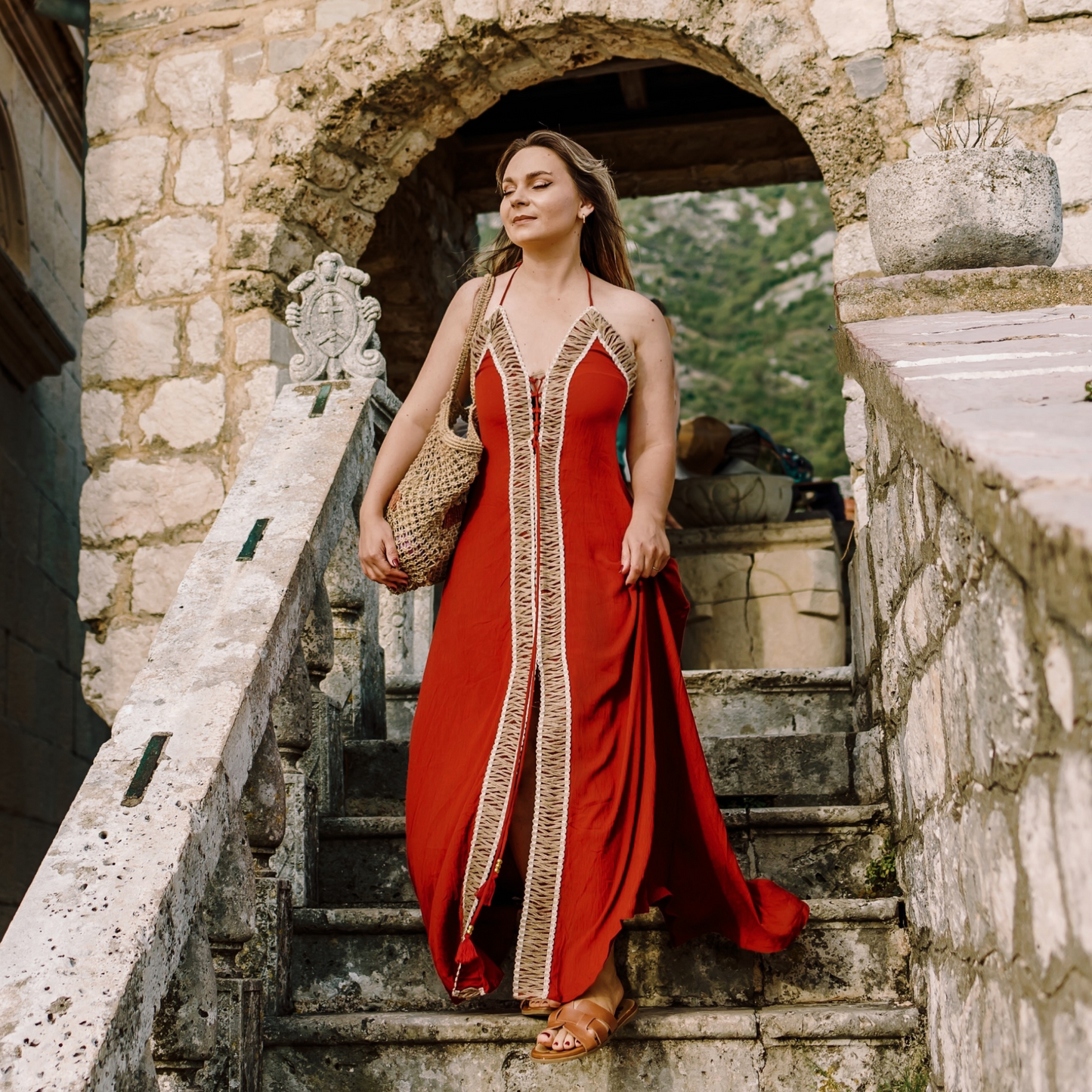 Indian Goddess
