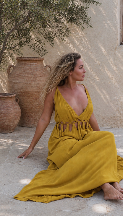 Jaipur Yellow