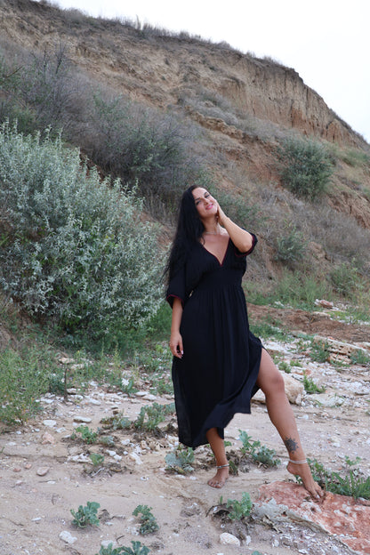 Boho Black
