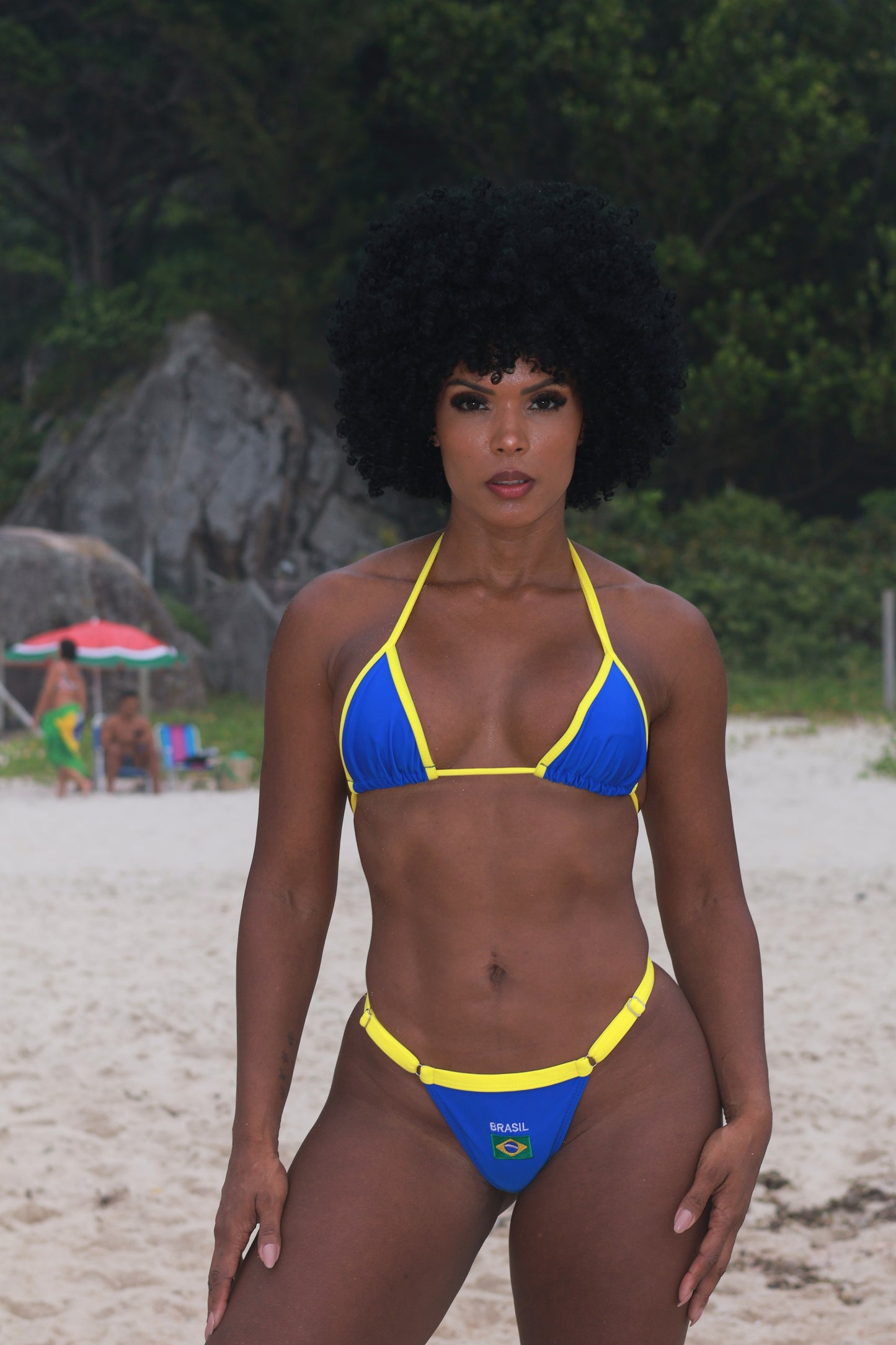 Miss Brasilia