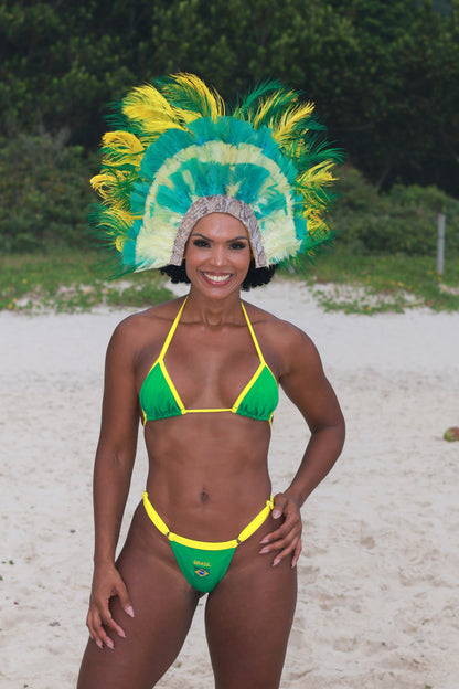 Miss Brasilia