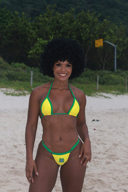 Miss Brasilia