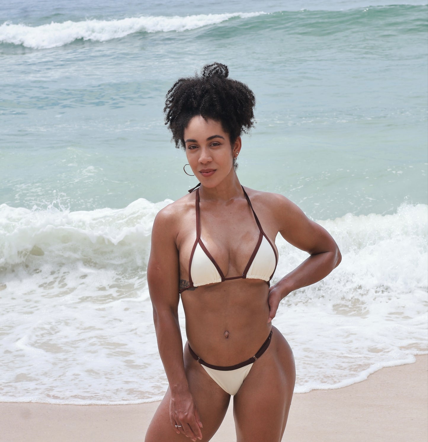 Marelinho Brown